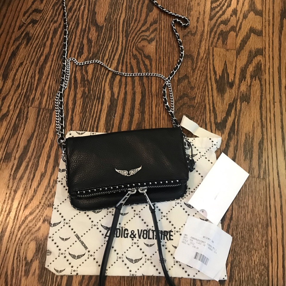 Zadig & Voltaire mini bag